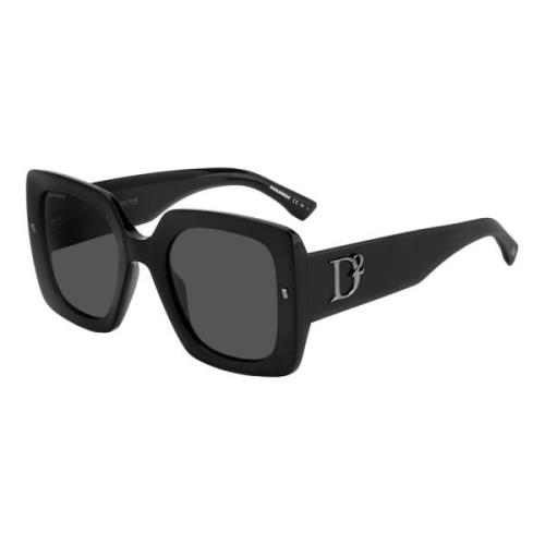 Black/Grey Sunglasses