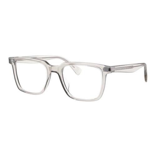 LACHMAN Grey Eyewear Frames