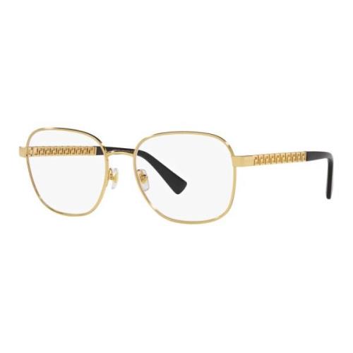 Gold Eyewear Frames