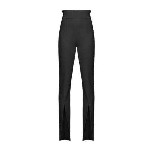 Slim-fit Trousers