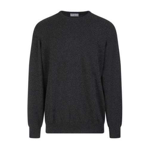 Round-neck Knitwear