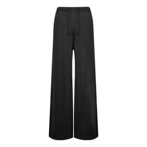 Wide Trousers