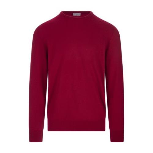 Round-neck Knitwear