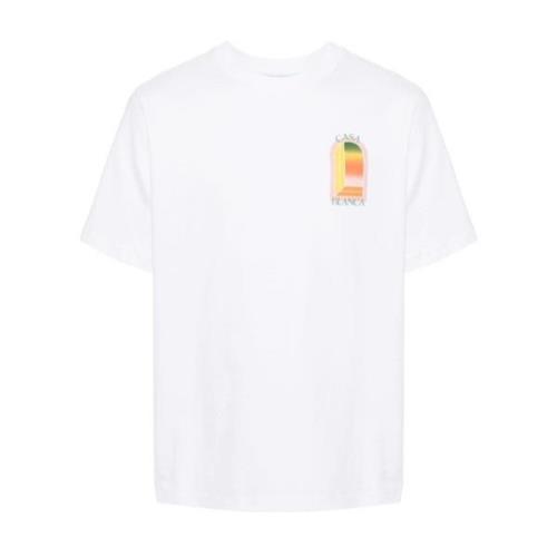 Gradient LARCHE T-shirt