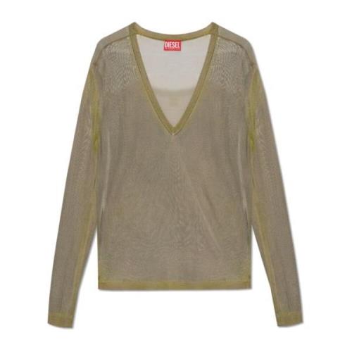 K-MIRTO sweater