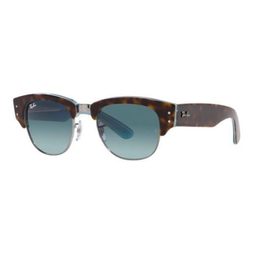 Mega Clubmaster RB 0316S Sunglasses