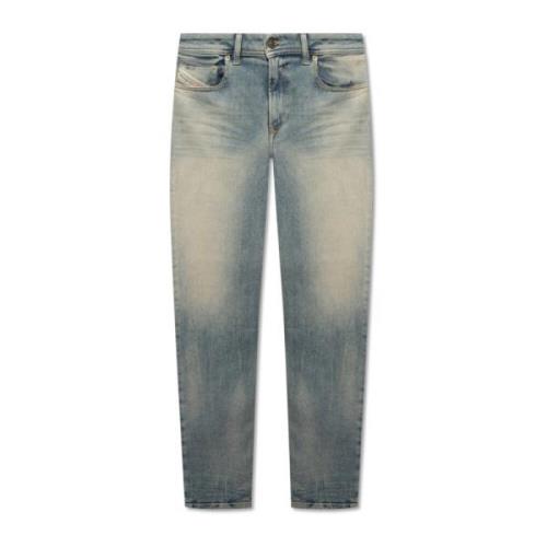 1979 SLEENKER jeans