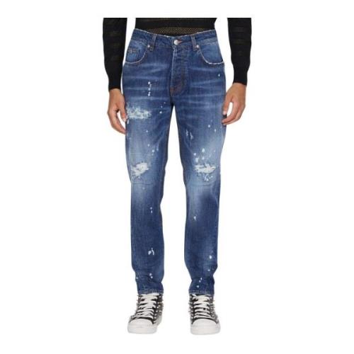 Slim-fit Jeans