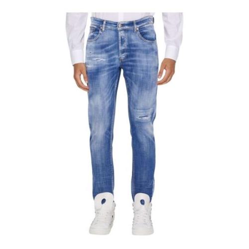 Slim-fit Jeans