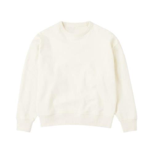 Creme Pullovers