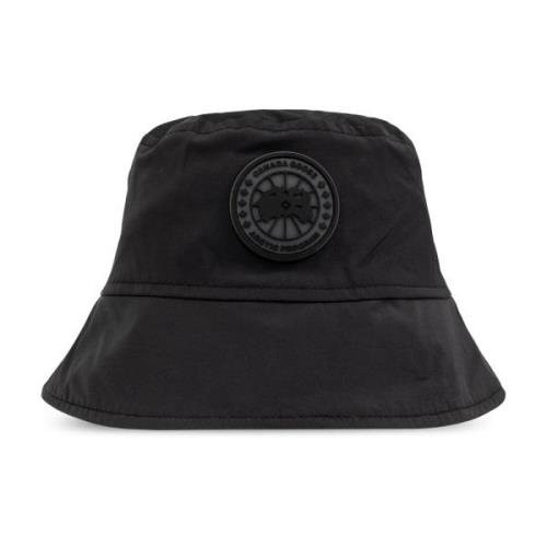 Horizon vendbar bucket hat