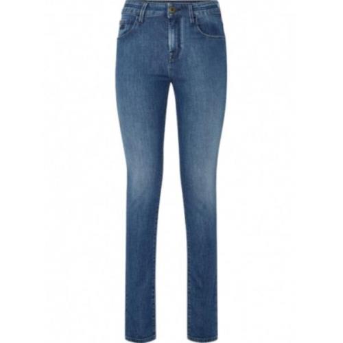 Slim Kimberly Sort Denim Jeans