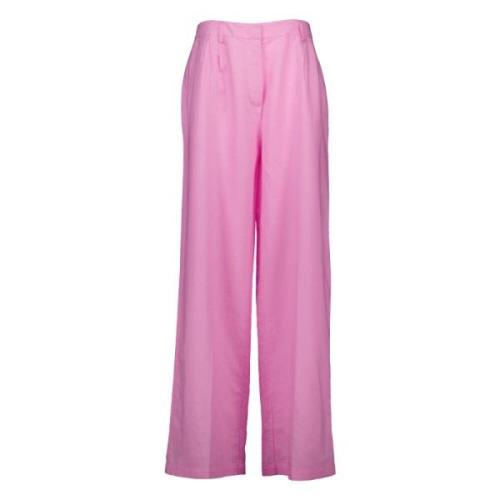 Pink Hose Bukser