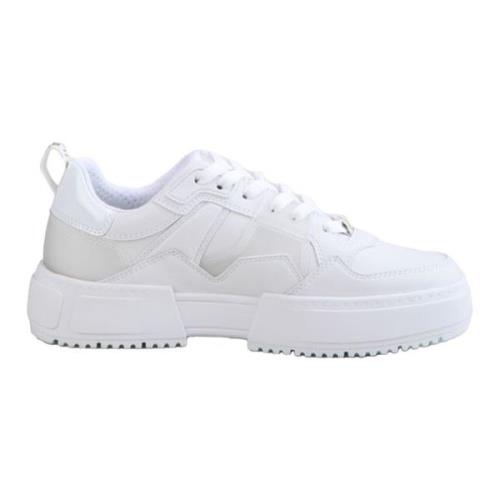RSE V2 Sneakers Hvid