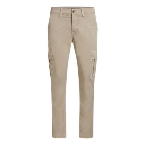 Slim-fit Trousers