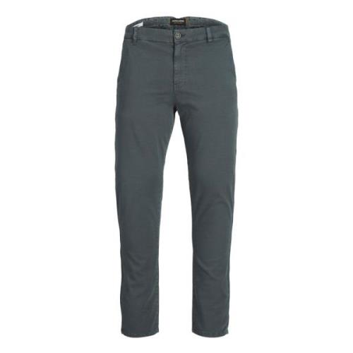 Slim Fit Chino Bukser Marco Fred