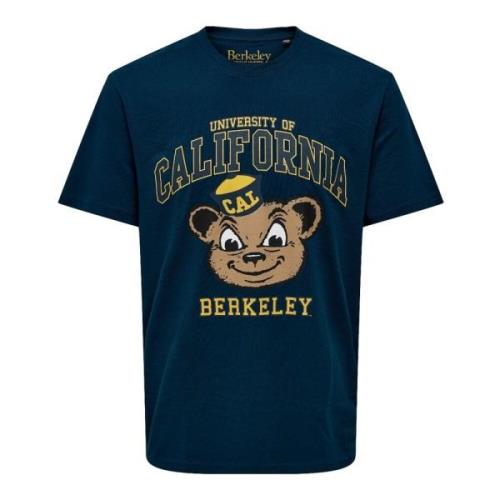 Berkeley College T-Shirt
