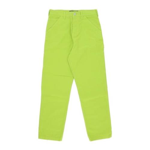 Lime Carpenter Pant Streetwear
