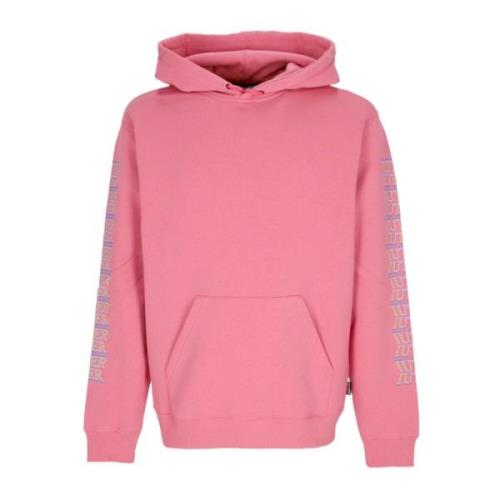 Beyond Hoodie Pink Streetwear Kollektion