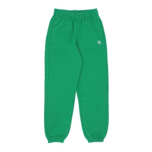 Grøn Streetwear Sweatpants Lady W Pants