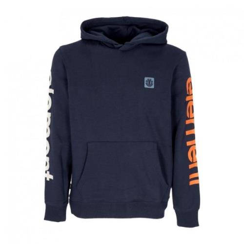 Joint 2.0 Eclipse Navy Hoodie