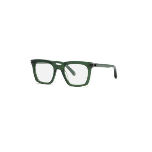 Stilfulde Grønne Briller