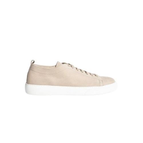 Nubuck Sneakers