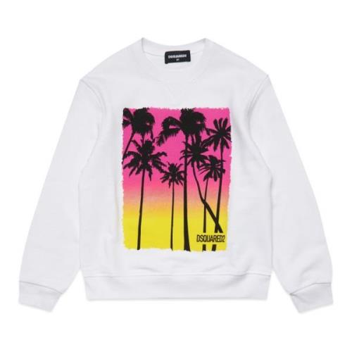 Strandprint Sweatshirt