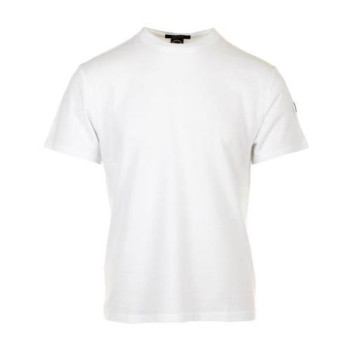 Originals Hvid T-shirt og Polo