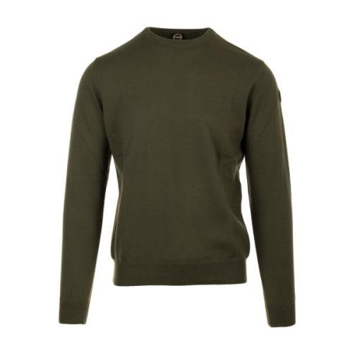 Grøn Originals Pullovers Sweaters