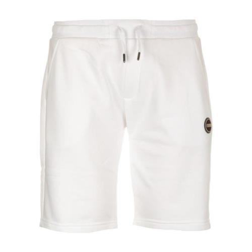 Hvide Originals Bermuda Shorts