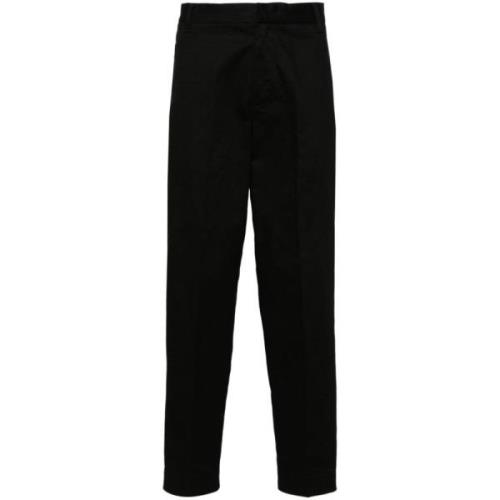 Suit Trousers