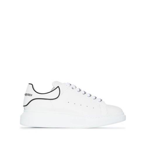 Stilfulde Low-Top Sneakers