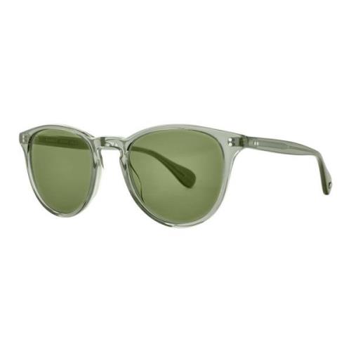 Juniper/Green MANZANITA SUN Sunglasses