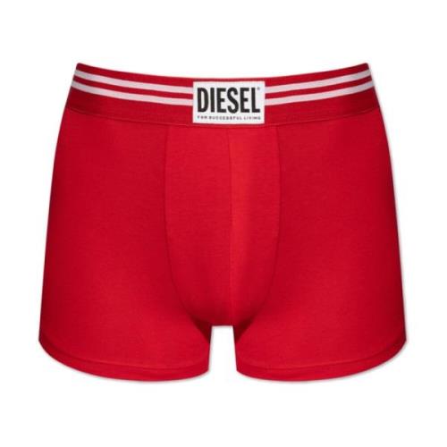 UMBX-DAMIEN boxershorts med logo