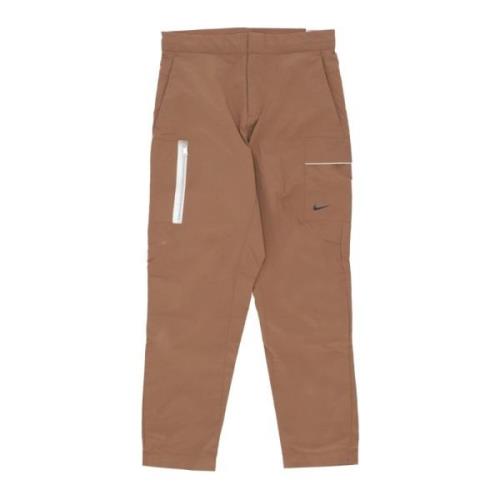 Essential Utility Pant i Archaeo Brown