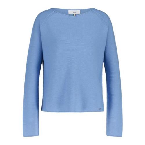 Round-neck Knitwear