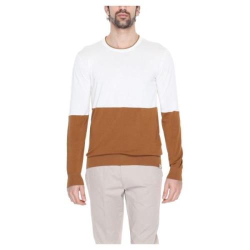 Round-neck Knitwear