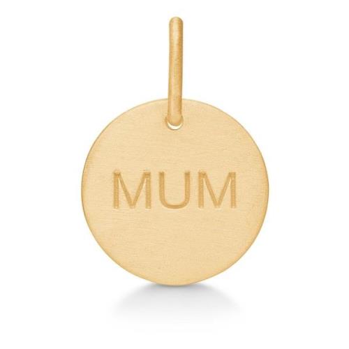 MUM pendant