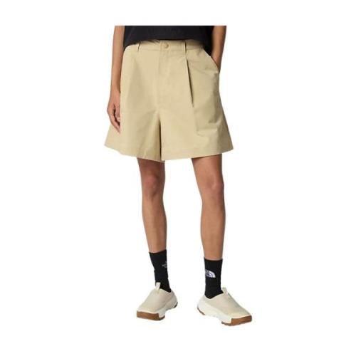 Outdoor Tek Twill Shorts