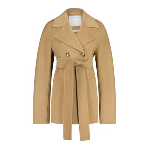 Belted Coats