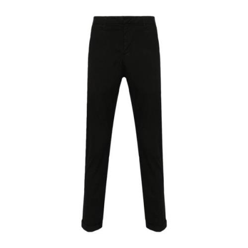 Slim-fit Trousers