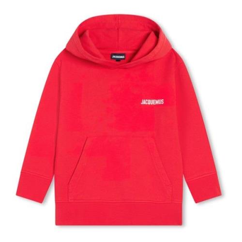 Røde Sweaters