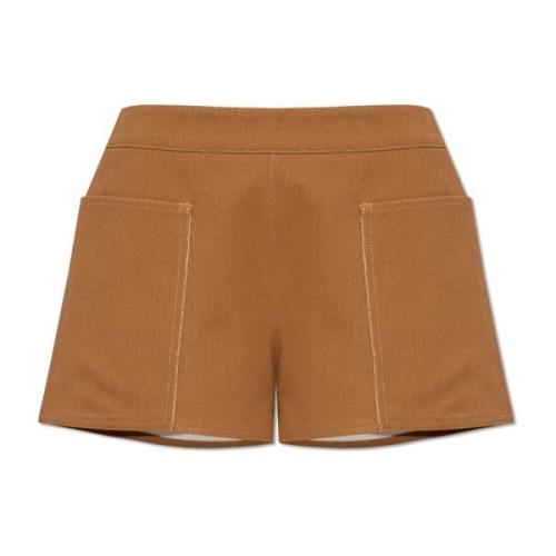 Penge shorts