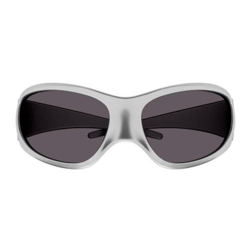 Metallic Solbriller til Kvinder