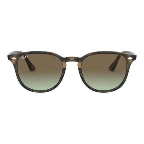 RB 4259 Sunglasses, Grey Havana Frame
