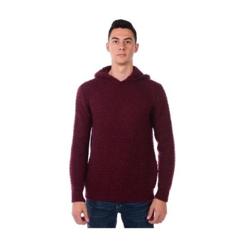 Tennisbane Sweater Pullover