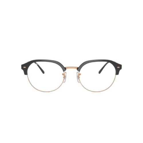 Black Gold Eyewear Frames