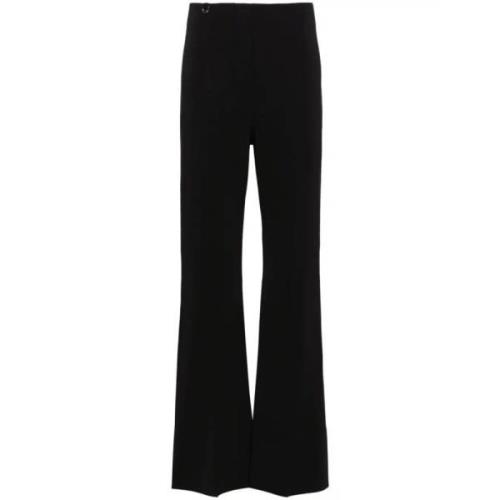 Wide Trousers