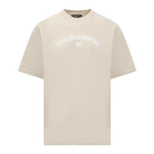 Stilfuld Crew Neck T-shirt